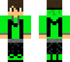 maucrafter5