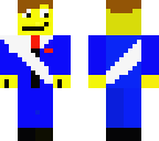 mayor joseph quimby