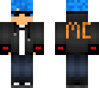 mccraftplayz normal
