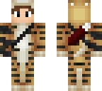 mcsg tiger