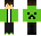 me in mc