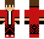 me mcboycraft