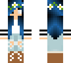 meh skin 4px arms