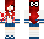 mei mio or red chan