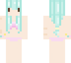 mermaid