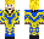 mideval mage