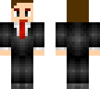 mii anzug