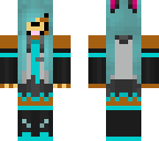 mikubear