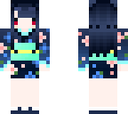 mikuza red eye