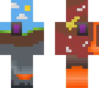 minecraft worlds