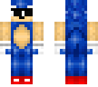 mlg sanic edit