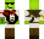mlg shrek