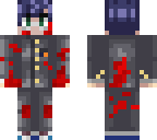 morishige blood
