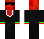 mr chilipepper