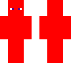 mr red