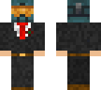 mrpib88 suit