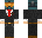 mrpib88 suit edit