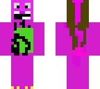 my 5 yr old made this