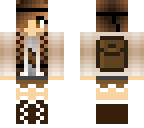 my character in the maze runner