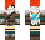 my fav skin