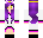my klub ice skin