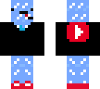 my mlg ice man