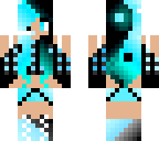 my new skin