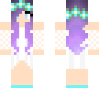 my new skin