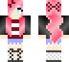 my new skin