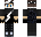 my new skin