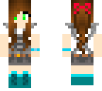 my skin