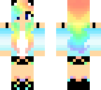 my skin
