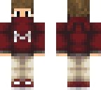my skin boy
