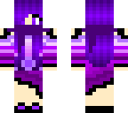 my skin only plz