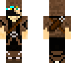 mystara leader eskimo
