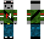 naplix_yt skin