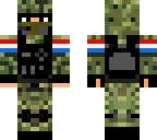 nederlandse soldaat