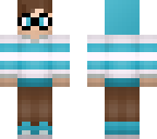 nerd boy