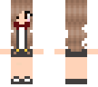 nerd girl