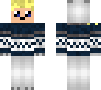 nerd panda thingy