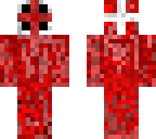 nether bloodskinner