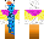 neuer skin asfhtv