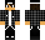 new shadow boy skin