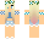 new sharks girl