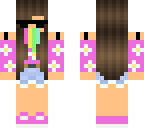 new skin