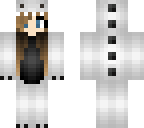 new skin