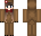 new skin