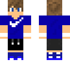 nike skin