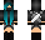 ninja chibi 2