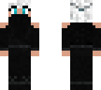 ninja girl